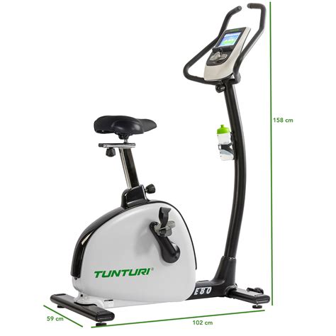 tunturi hometrainer.